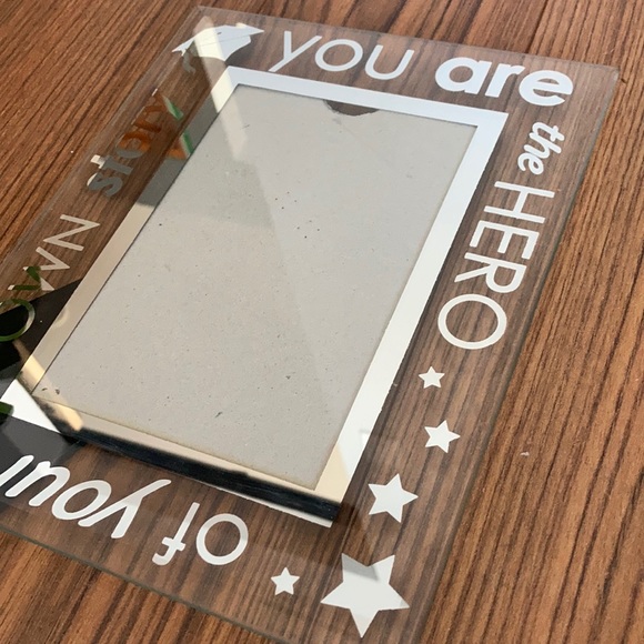 Graduation Frame - Picture 2 of 2